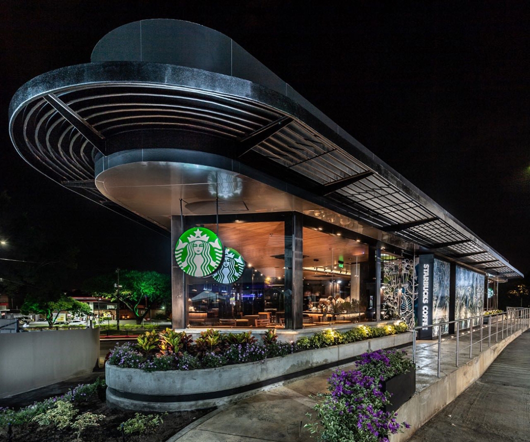 Starbucks venderá café helado mezclado con nitrógeno en la