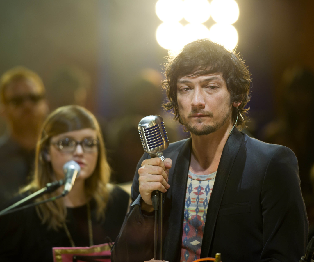 La banda mexicana Zoé anunció su llegada en octubre al Movistar Arena