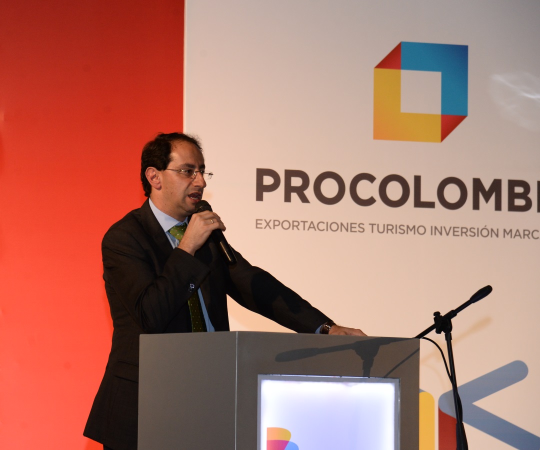 El próximo Colombia Investment Summit se hará en Bogotá en ...