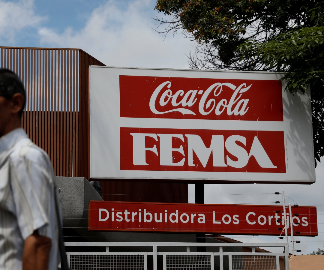 La compañía CocaCola Femsa transformó su operación tras la Reforma