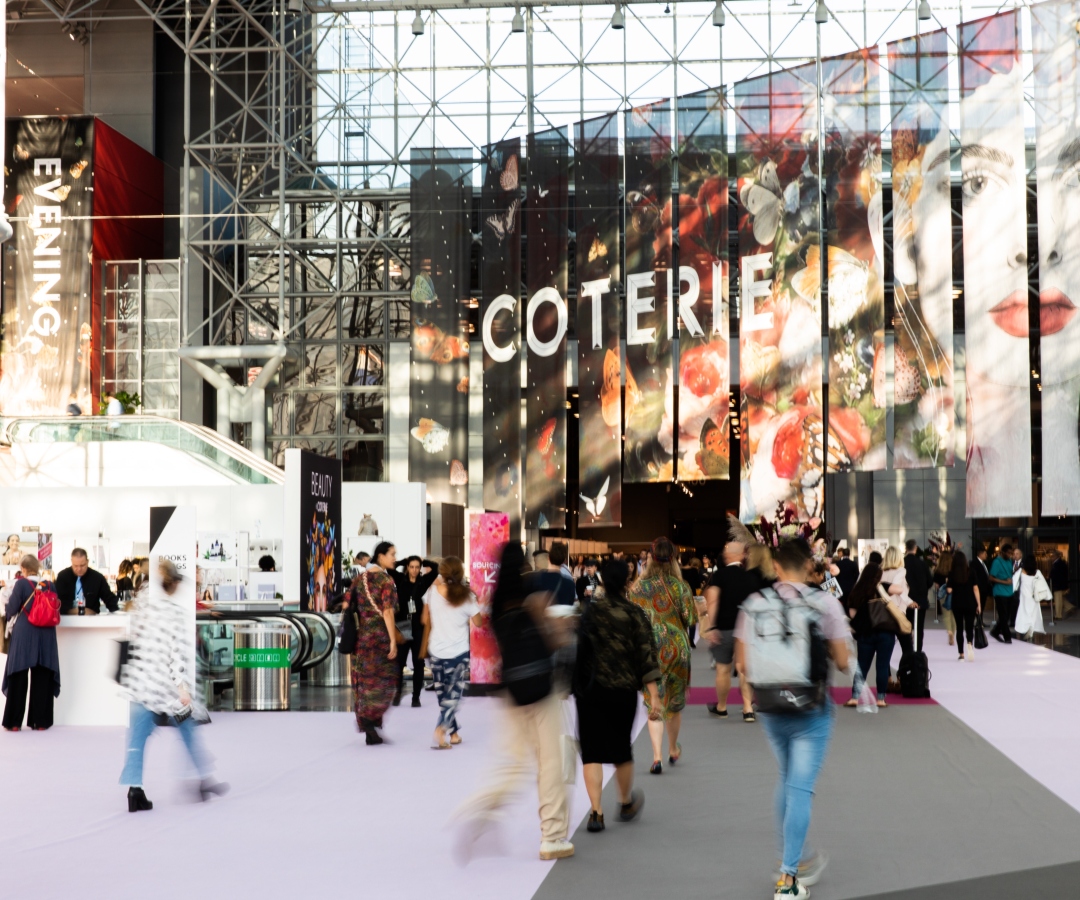 Coterie New York