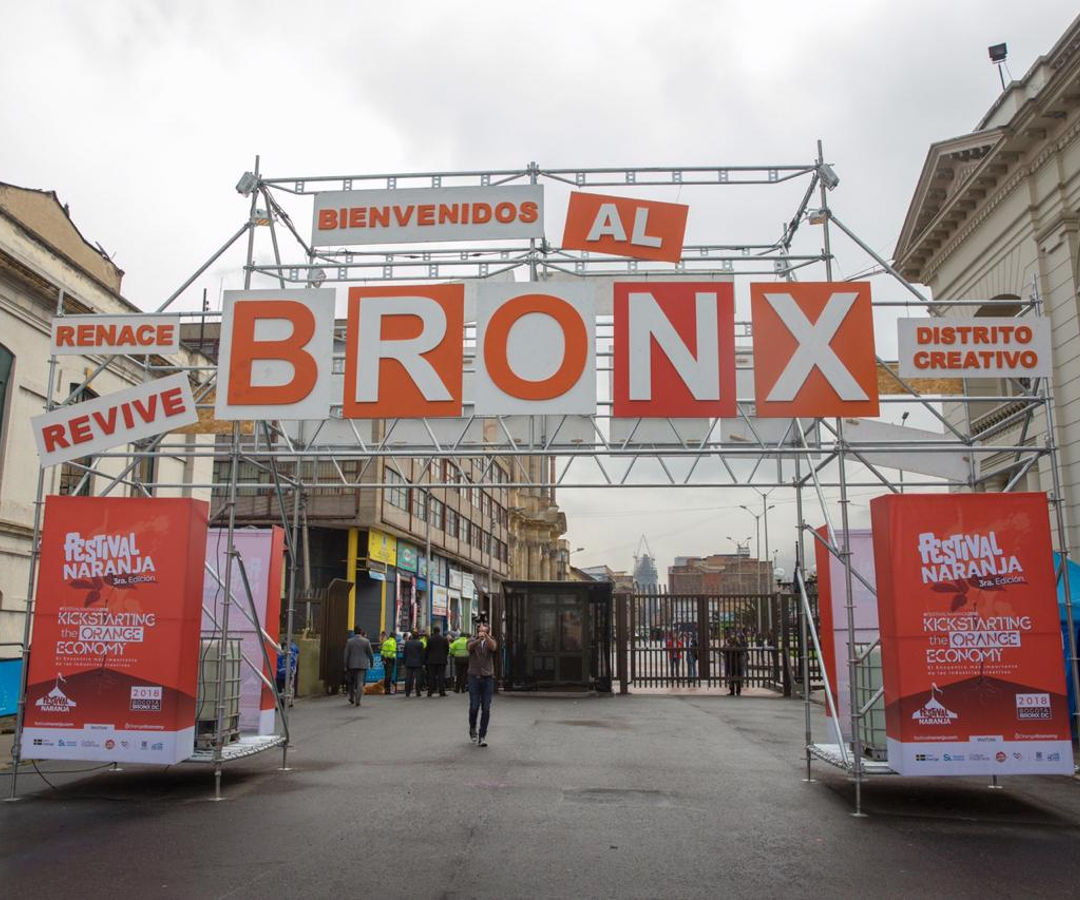 Más de 27.000 personas han visitado el nuevo Bronx desde su reapertura