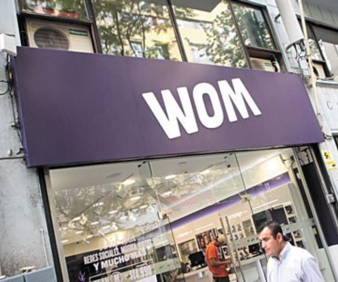 Wom se abre paso en Colombia: Fondo Novator Partners ganó ...