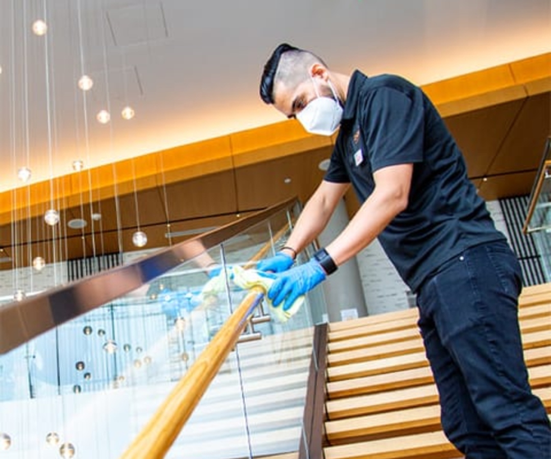 Hilton CleanStay, el nuevo programa de limpieza para los Hoteles Hilton