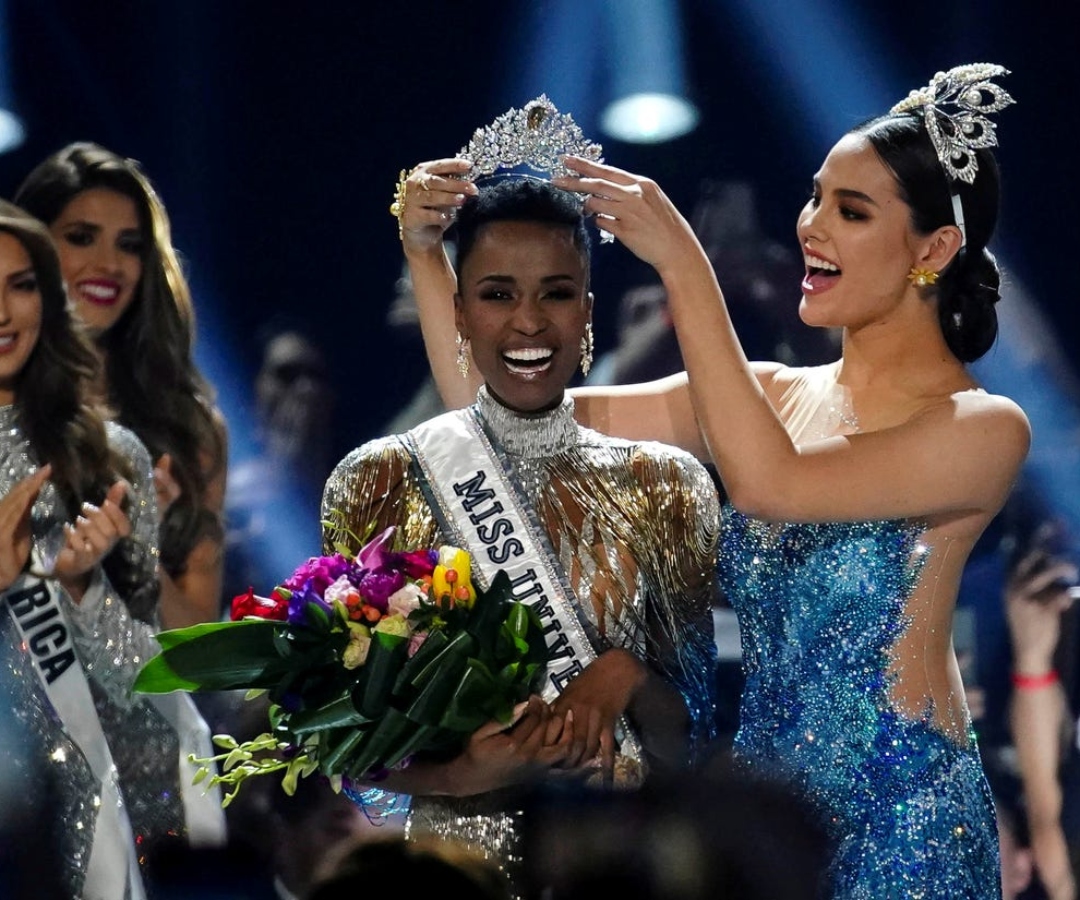 Miss Universe Colombia ya lanzó su nueva plataforma de inscripción al