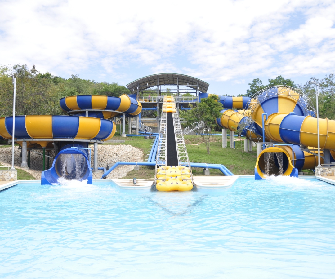 Colsubsidio recibió autorización y reabrió parque acuático Piscilago