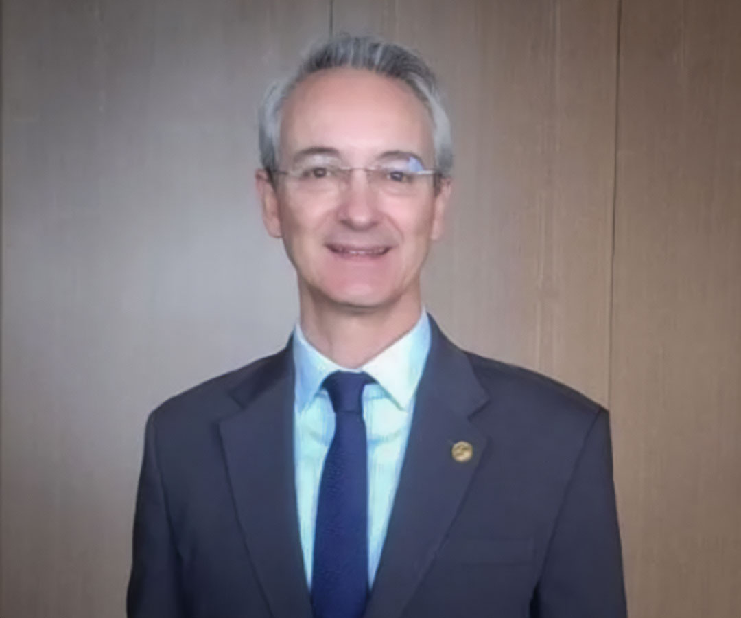 Mario Pardo Bayona, presidente ejecutivo de Bbva en Colombia