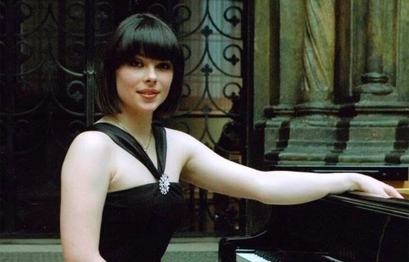 Mejores pianistas mujeres del mundo