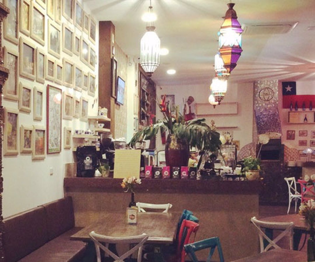 Cinco restaurantes gourmet en Colombia para disfrutar un