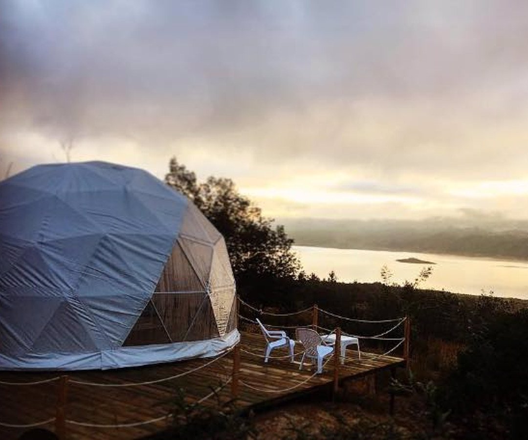 Suesca, Guatavita y Desierto de la Tatacoa, los lugares en 