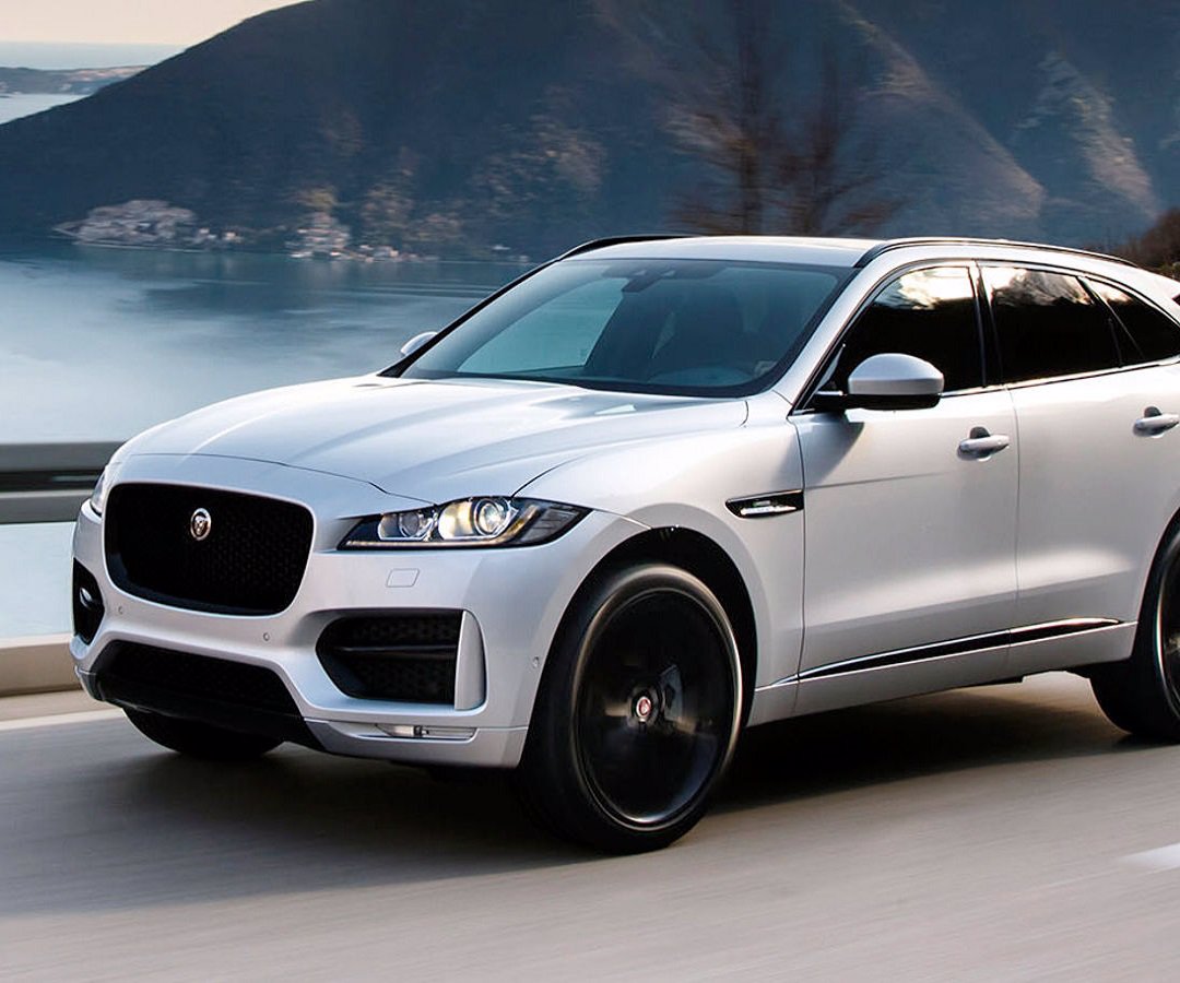 Jaguar lanza una nueva SUV al mercado con un valor de US38.600