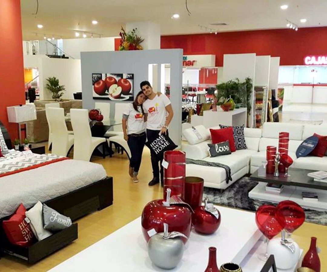 Get Tiendas de decoracion para el hogar bogota For Android