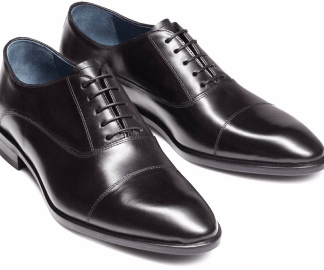 de zapatos