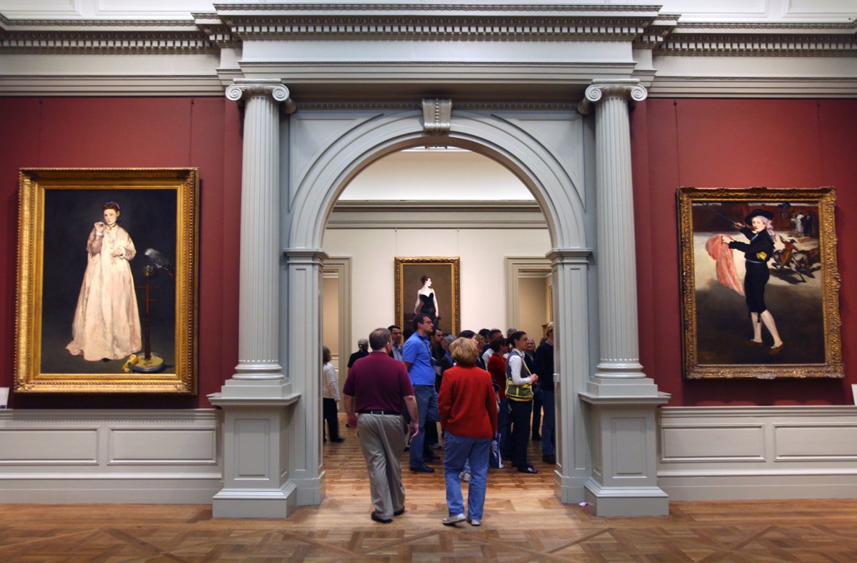 Los cinco museos internacionales donde puede hacer recorridos sin salir