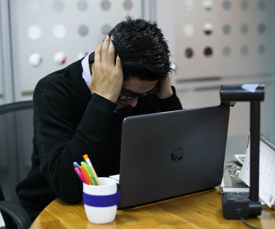 factores de riesgo asociados al estres laboral