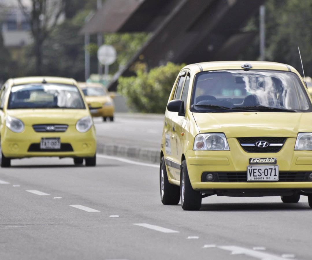 Uber Y Easy Taxi Son Las Aplicaciones De Transporte Preferidas Por