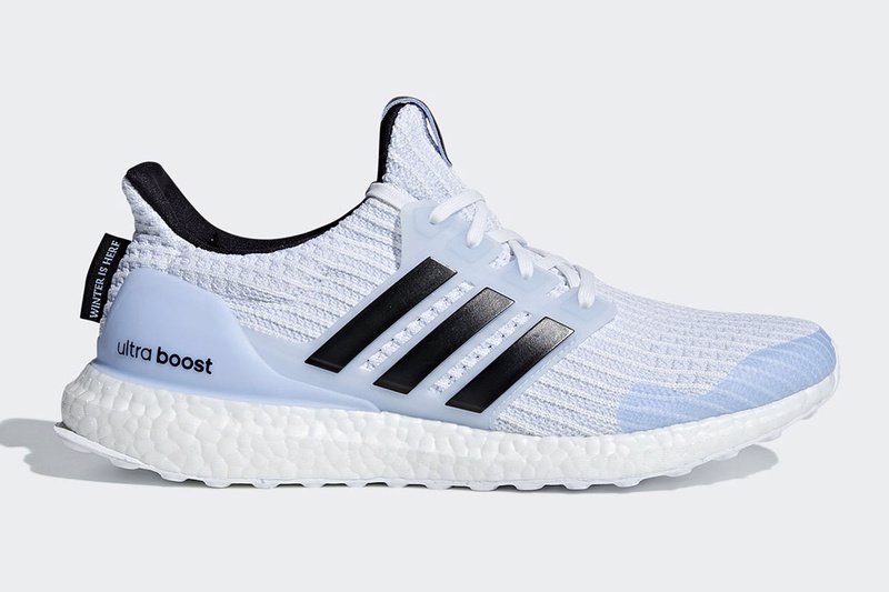 nuevos zapatos adidas 2019