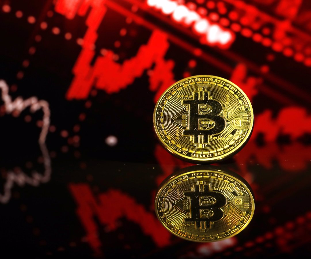 Como invertir en bitcoins en colombia 2020