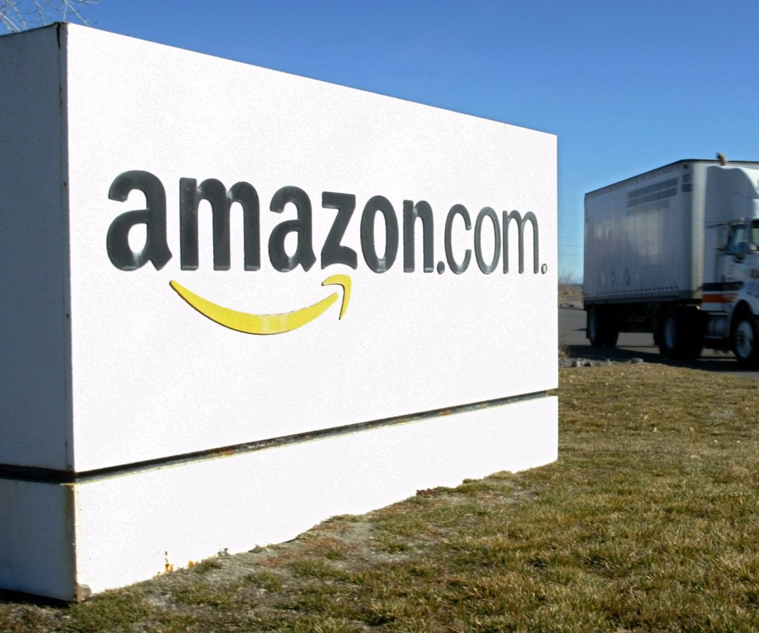 avianca envios amazon