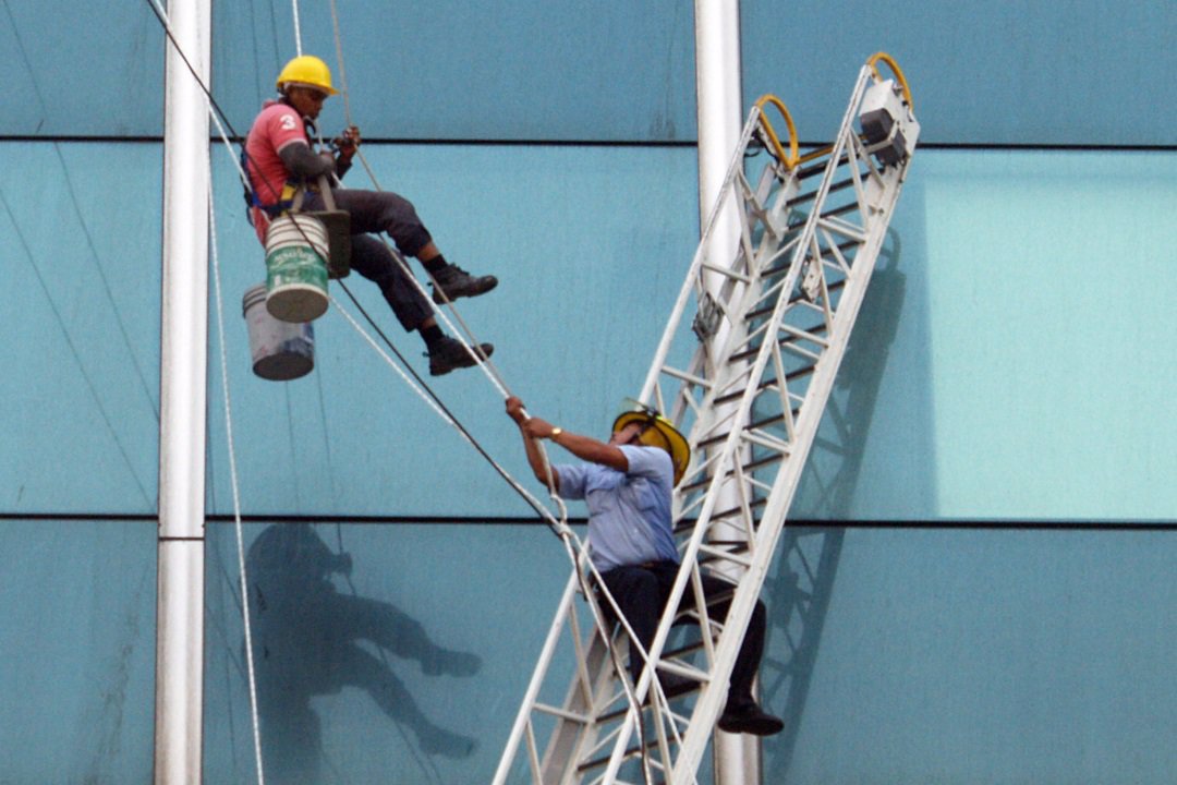 Los Accidentes Laborales Por Los Que Debe Responder Una Compania