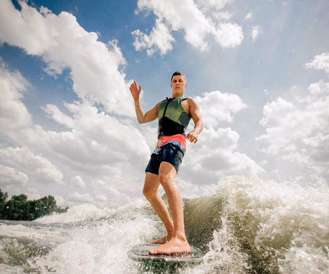 Palomino Nuqui Y Puerto Colombia Estan Entre Los Lugares Ideales Para Surfear