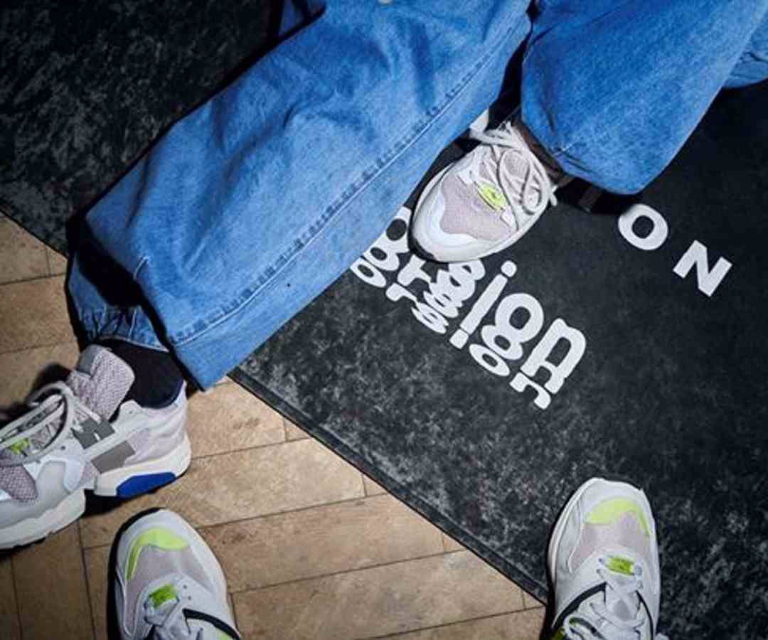La marca Adidas Originals presentó nueva colección de calzado con dos  siluetas