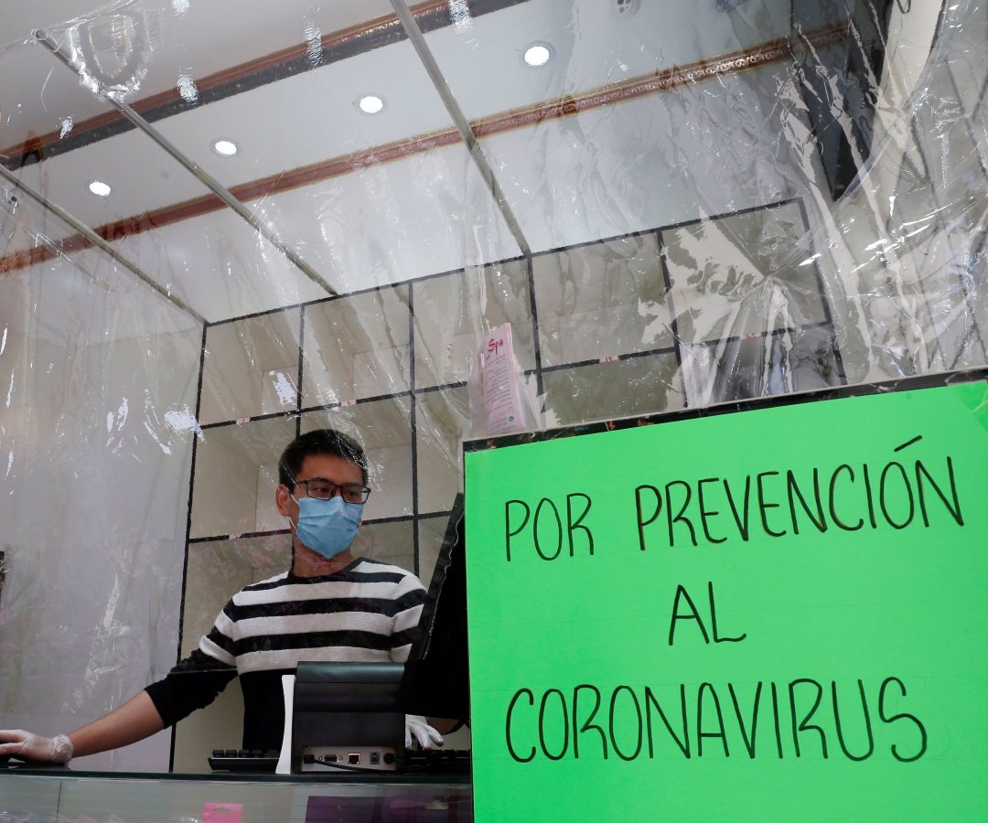 La economía mundial no tiene una vacuna contra las consecuencias ...
