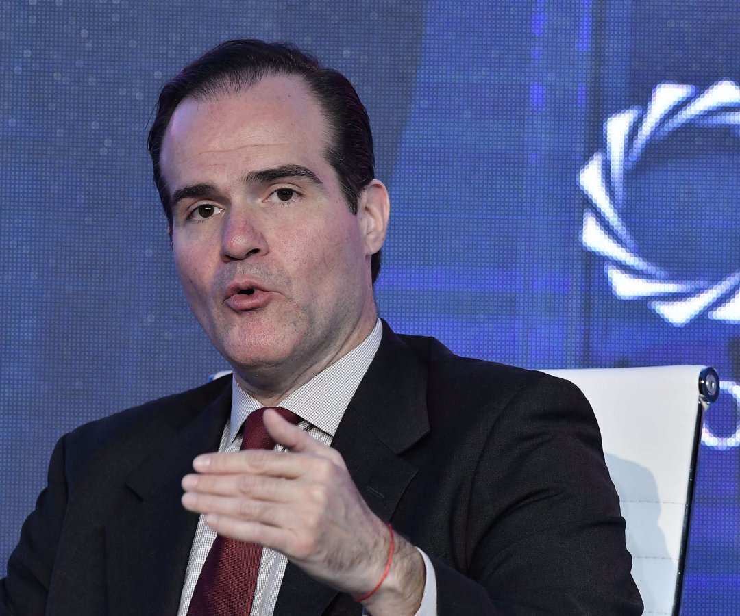 Mauricio Claver-Carone fue elegido como el nuevo presidente del BID