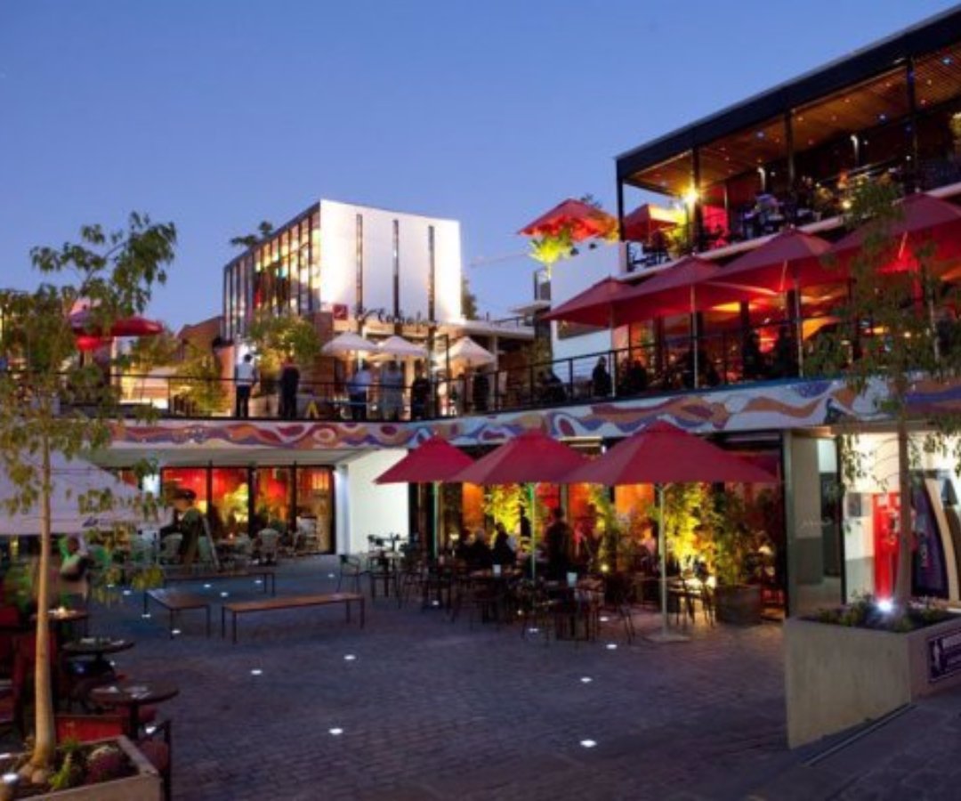 Centro comercial Patio Bellavista anuncia su reapertura con 70 de los