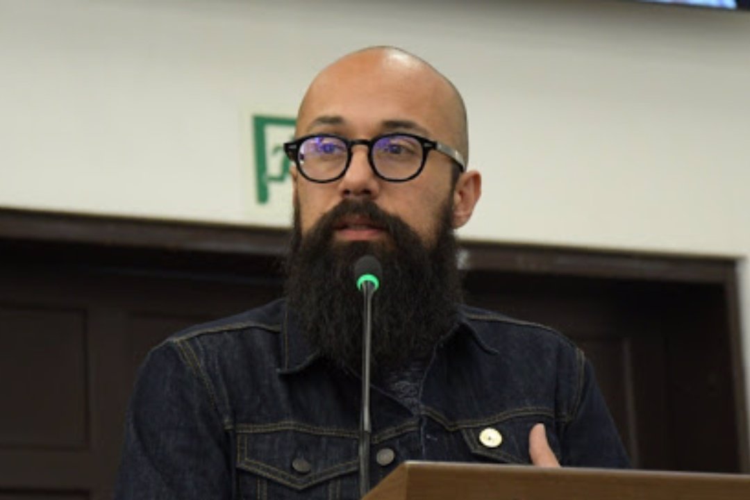 Concejal Carlos Carrillo solicitó acciones frente a las fallas presentadas  por aplicativo 'Bogdata'