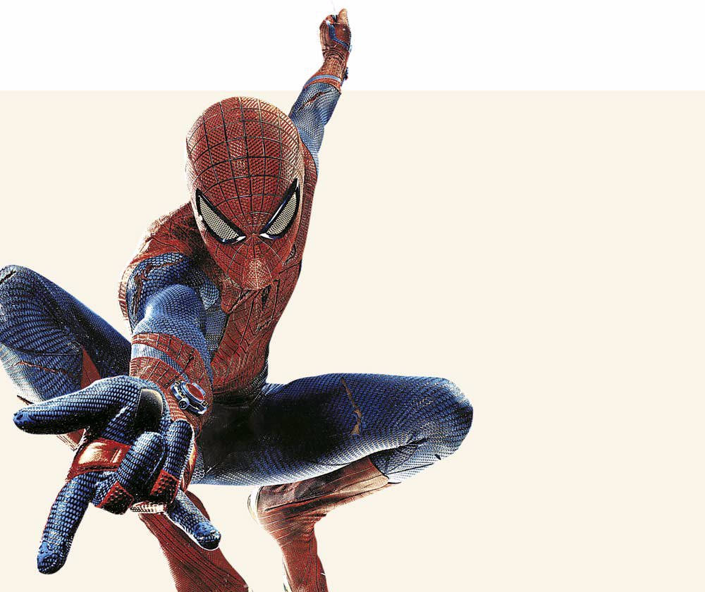 El Increíble Hombre Araña se pone a prueba este fin de semana en las ...