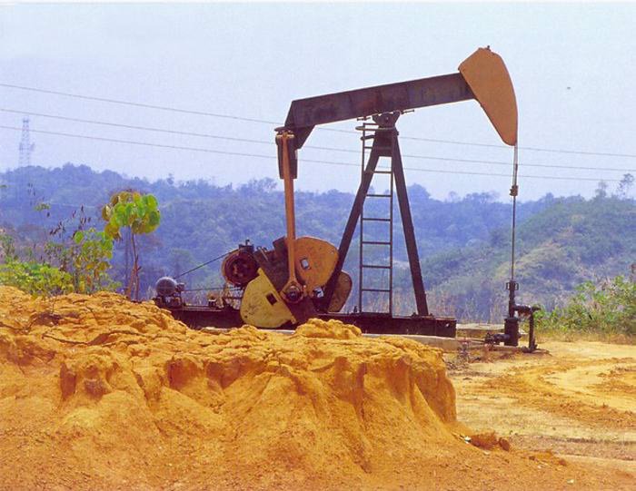 Campo petrolero de Occidental en Colombia reinicia producción