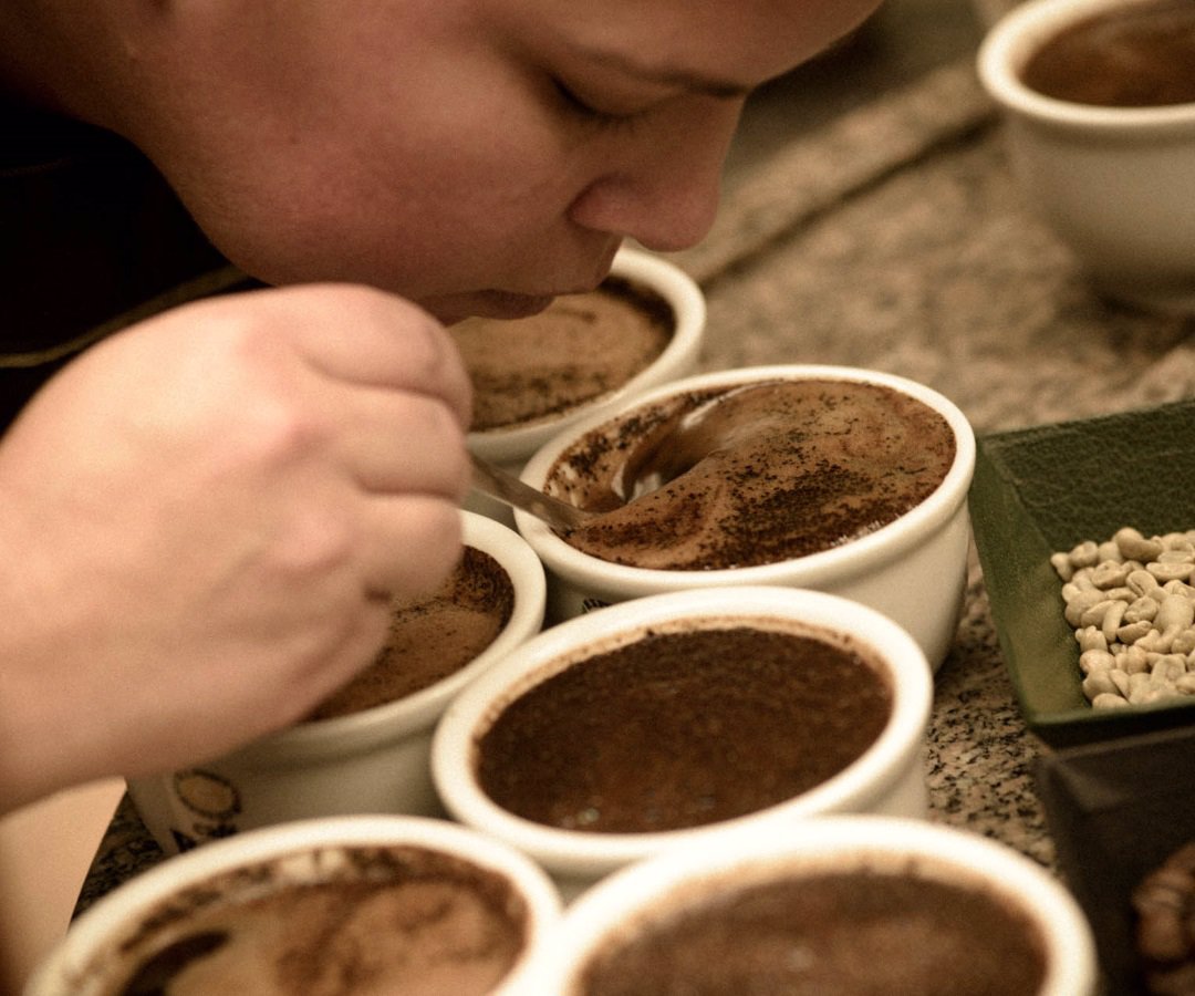 Los 30 mejores cafés del concurso Taza de Excelencia