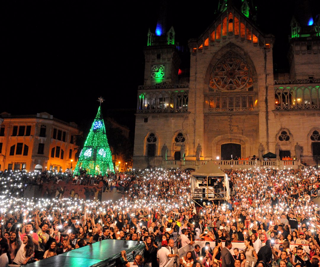 Conozca las cifras de la Feria de Manizales 2019 y algunos de sus eventos