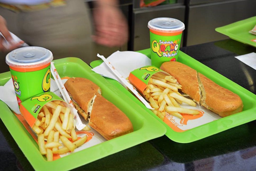 Franquicias el Sándwich Cubano impidió el registro de la marca Cubaneo Sándwich en la SIC