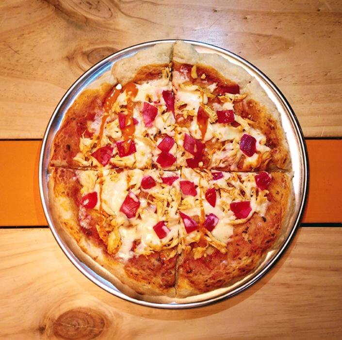 Como Arreglar Una Masa De Pizza Dura