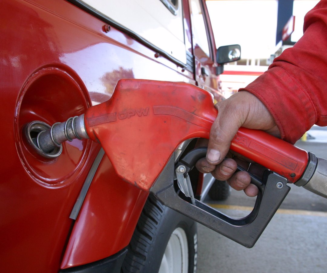 Este Es El Gasto Promedio De Gasolina Que Puede Tener Su Veh culo En Bogot 