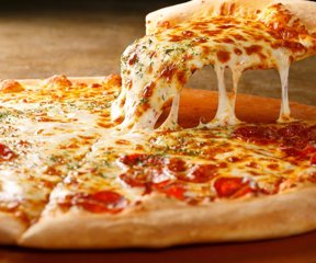 Las Pizzas Personales De La Nueva Edicion Del Pizza Master Tendran Un Costo De 13 000