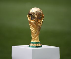 Sudamérica es favorita para organizar la Copa Mundial de Fútbol 2030, dice  presidente de Conmebol