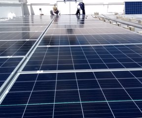 Nuevos Paneles Solares Revolucionan La Energia Verde El Espectador