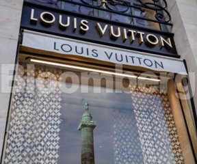 Louis Vuitton firma acuerdo con la NBA como parte de su esfuerzo de ganar presencia en
