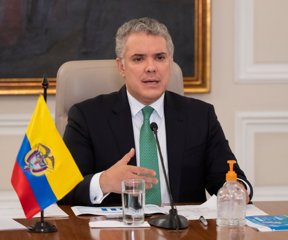 Gobierno Duque invertirá $100 billones y planea generar un millón de empleos a 2022