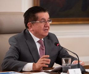 Ministerio de Salud destacó que Colombia completó 60 días con caída en contagios por covid-19