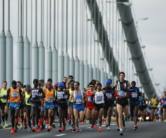 Inscripcion maraton nueva york