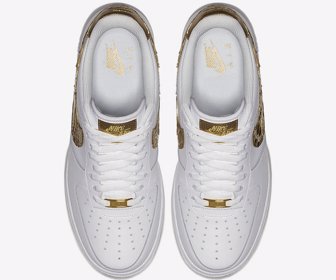 tenis nike cr7 blancos