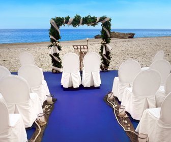 Protocolo recepcion de boda colombia