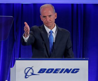 Moody S Rebaja Calificacion De Boeing Por Prolongacion De