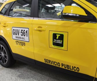 Resultado de imagen para taxis libres