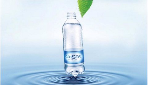 Cristal La Marca Que Domina El Mercado Del Agua Embotellada