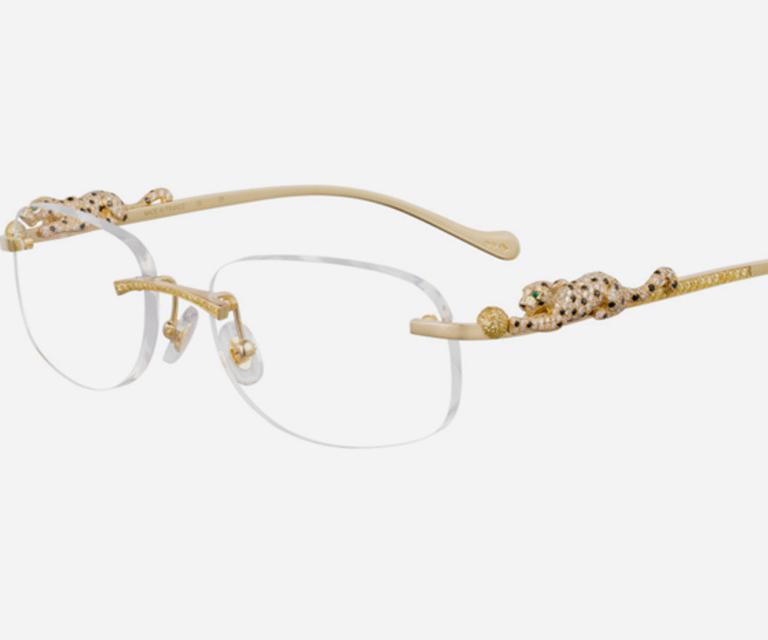 los lentes mas caros del mundo